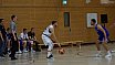 Oberliga Basketball: ART Giants Düsseldorf- BG Hagen-84-82 29.09.2018