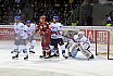 DEL Eishockey: Düsseldorfer EG vs Adler Mannheim 1:2 01.02.2019