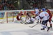 DEL Eishockey: Düsseldorfer EG vs Adler Mannheim 1:2 01.02.2019