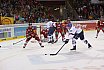 DEL Eishockey: Düsseldorfer EG vs Adler Mannheim 1:2 01.02.2019