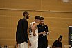 Pro B Basketball Preseason: ARTGiants D&uuml;sseldorf vs MTB Baskets Hannover 78:81 14.09.2019 