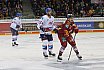 DEL Eishockey: Düsseldorfer EG vs Adler Mannheim 1:2 01.02.2019