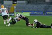 GFL Nord: NewYorker Lions Braunschweig vs Cologne Crocodiles 23:06 04.05.2019 (Galerie 2)
