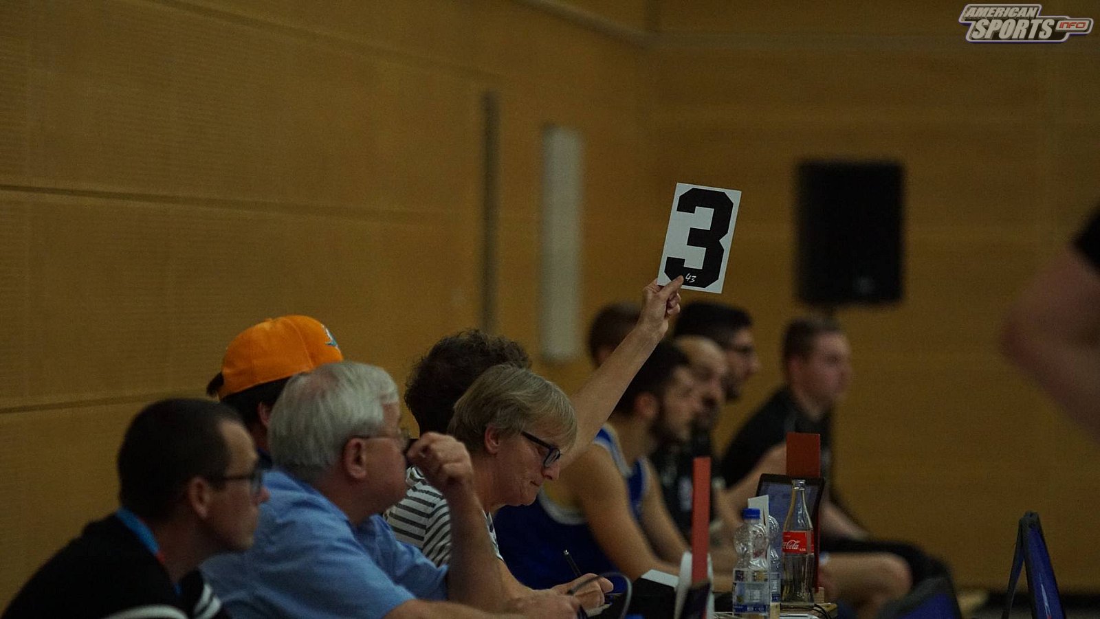 Oberliga Basketball: ART Giants Düsseldorf- BG Hagen-84-82 29.09.2018