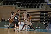 ProA: ART Giants Düsseldorf vs SC RASTA Vechta II 89:84 OT 25.11.2023