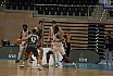 ProA: ART Giants Düsseldorf vs SC RASTA Vechta II 89:84 OT 25.11.2023