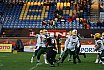 GFL Nord: NewYorker Lions Braunschweig vs Cologne Crocodiles 23:06 04.05.2019 (Galerie 2)