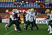 GFL Nord: NewYorker Lions Braunschweig vs Cologne Crocodiles 23:06 04.05.2019 (Galerie 2)