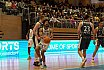 ProA: ART Giants Düsseldorf vs SC RASTA Vechta II 89:84 OT 25.11.2023