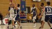 Pro B Basketball Preseason: ARTGiants D&uuml;sseldorf vs MTB Baskets Hannover 78:81 14.09.2019 