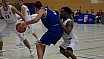 Oberliga Basketball: ART Giants Düsseldorf- BG Hagen-84-82 29.09.2018