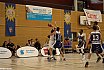 Pro B Basketball Preseason: ARTGiants D&uuml;sseldorf vs MTB Baskets Hannover 78:81 14.09.2019 