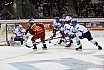 DEL Eishockey: Düsseldorfer EG vs Adler Mannheim 1:2 01.02.2019