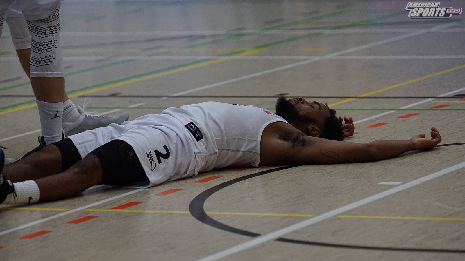 Oberliga Basketball: ART Giants Düsseldorf- BG Hagen-84-82 29.09.2018