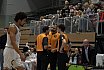 ProA: ART Giants Düsseldorf vs SC RASTA Vechta II 89:84 OT 25.11.2023