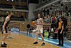 ProA: ART Giants Düsseldorf vs SC RASTA Vechta II 89:84 OT 25.11.2023