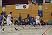 ProB: ARTGiants Düsseldorf vs Orangeacademy Ulm 86:71 15.05.2022