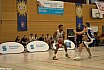 Pro B Basketball Preseason: ARTGiants D&uuml;sseldorf vs MTB Baskets Hannover 78:81 14.09.2019 