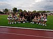 GFL Nord: Düsseldorf Panther vs Cologne Crocodiles 03:28 07.09.2019