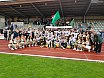 GFL Nord: Düsseldorf Panther vs Cologne Crocodiles 03:28 07.09.2019