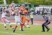 GFL Süd: Marburg Mercenaries vs. Frankfurt Universe 14:20 12.05.2019