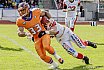 GFL Süd: Marburg Mercenaries vs. Frankfurt Universe 14:20 12.05.2019