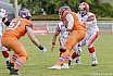 GFL Süd: Marburg Mercenaries vs. Frankfurt Universe 14:20 12.05.2019