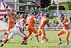 GFL Süd: Marburg Mercenaries vs. Frankfurt Universe 14:20 12.05.2019