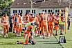 GFL Süd: Marburg Mercenaries vs. Frankfurt Universe 14:20 12.05.2019