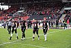 Playoff Halbfinale New Yorker Lions Braunschweig vs. Frankfurt Universe 36:18 29.09.19 (1)