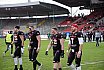 Playoff Halbfinale New Yorker Lions Braunschweig vs. Frankfurt Universe 36:18 29.09.19 (1)