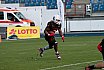 Playoff Halbfinale New Yorker Lions Braunschweig vs. Frankfurt Universe 36:18 29.09.19 (1)