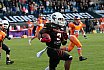 Playoff Halbfinale New Yorker Lions Braunschweig vs. Frankfurt Universe 36:18 29.09.19 (1)