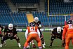 Playoff Halbfinale New Yorker Lions Braunschweig vs. Frankfurt Universe 36:18 29.09.19 (1)