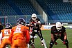 Playoff Halbfinale New Yorker Lions Braunschweig vs. Frankfurt Universe 36:18 29.09.19 (1)