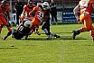 Playoff Halbfinale New Yorker Lions Braunschweig vs. Frankfurt Universe 36:18 29.09.19 (1)