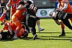 Playoff Halbfinale New Yorker Lions Braunschweig vs. Frankfurt Universe 36:18 29.09.19 (1)
