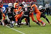 Playoff Halbfinale New Yorker Lions Braunschweig vs. Frankfurt Universe 36:18 29.09.19 (1)