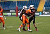 Playoff Halbfinale New Yorker Lions Braunschweig vs. Frankfurt Universe 36:18 29.09.19 (1)
