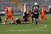 Playoff Halbfinale New Yorker Lions Braunschweig vs. Frankfurt Universe 36:18 29.09.19 (1)