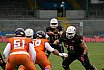 Playoff Halbfinale New Yorker Lions Braunschweig vs. Frankfurt Universe 36:18 29.09.19 (1)
