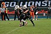 Playoff Halbfinale New Yorker Lions Braunschweig vs. Frankfurt Universe 36:18 29.09.19 (1)