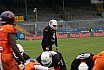Playoff Halbfinale New Yorker Lions Braunschweig vs. Frankfurt Universe 36:18 29.09.19 (1)