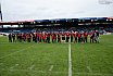 Playoff Halbfinale New Yorker Lions Braunschweig vs. Frankfurt Universe 36:18 29.09.19 (1)