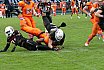 Playoff Halbfinale New Yorker Lions Braunschweig vs. Frankfurt Universe 36:18 29.09.19 (1)