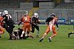 Playoff Halbfinale New Yorker Lions Braunschweig vs. Frankfurt Universe 36:18 29.09.19 (1)