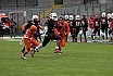 Playoff Halbfinale New Yorker Lions Braunschweig vs. Frankfurt Universe 36:18 29.09.19 (1)