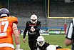 Playoff Halbfinale New Yorker Lions Braunschweig vs. Frankfurt Universe 36:18 29.09.19 (1)