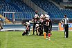 Playoff Halbfinale New Yorker Lions Braunschweig vs. Frankfurt Universe 36:18 29.09.19 (1)