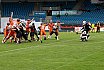 Playoff Halbfinale New Yorker Lions Braunschweig vs. Frankfurt Universe 36:18 29.09.19 (1)